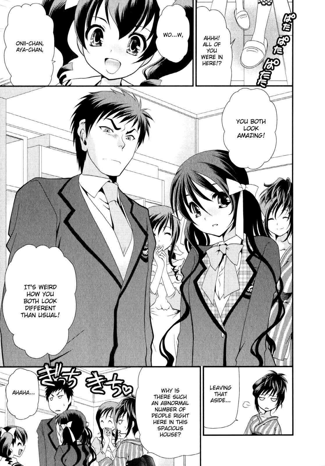 Page 6 Chapter 4 Belief & Sex