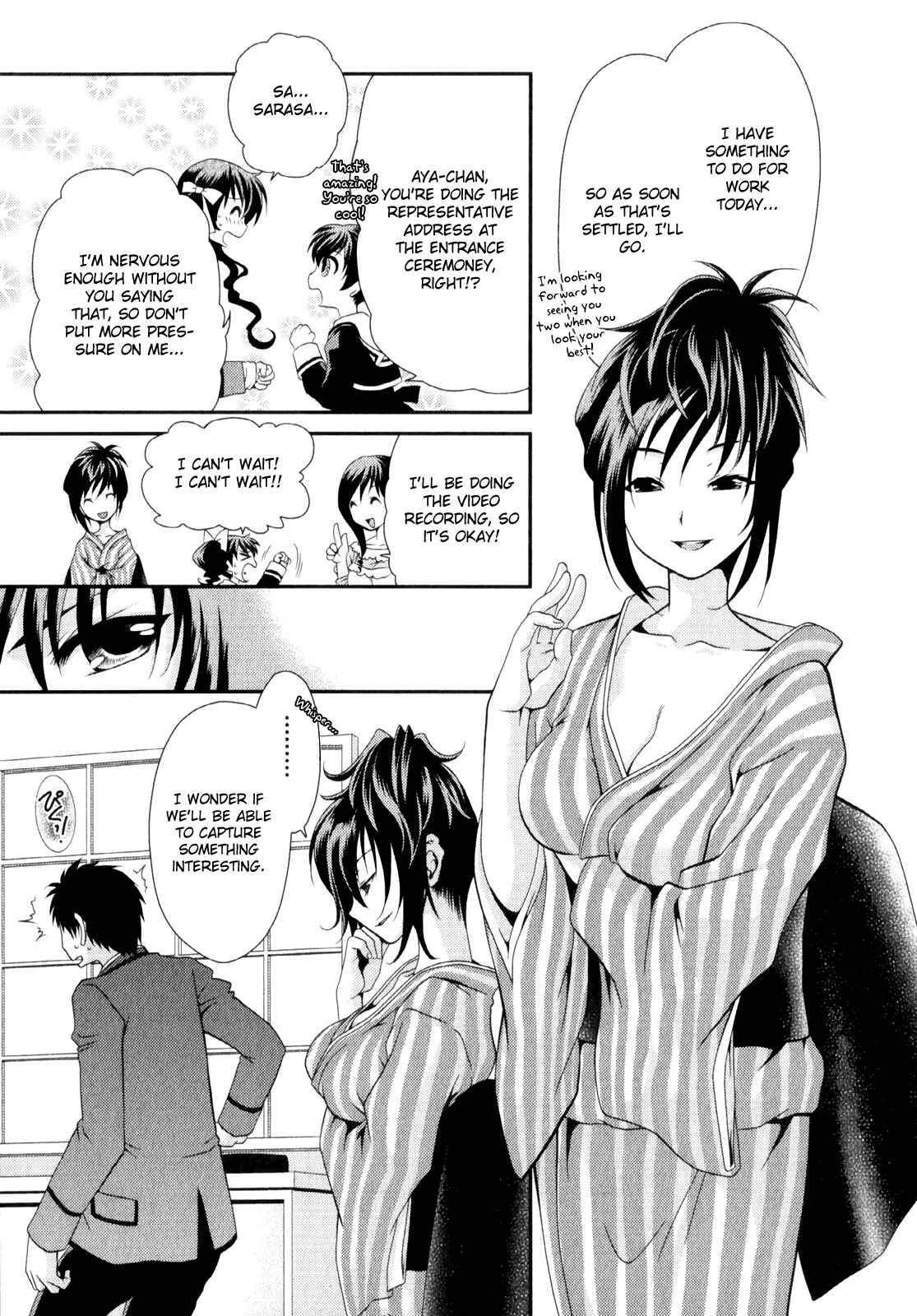 Page 8 Chapter 4 Belief & Sex