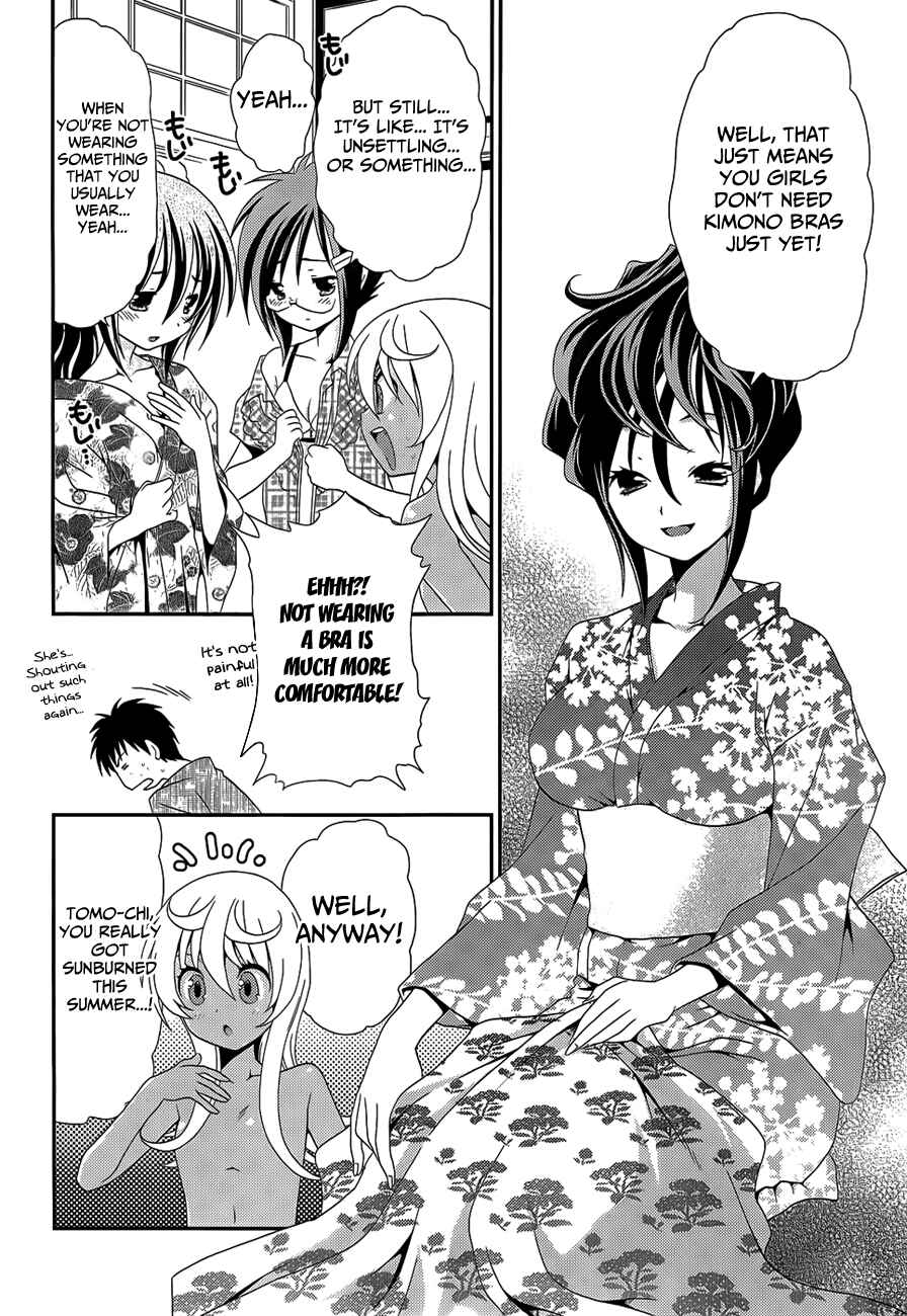 Page 8 Chapter 21 Belief & Sex