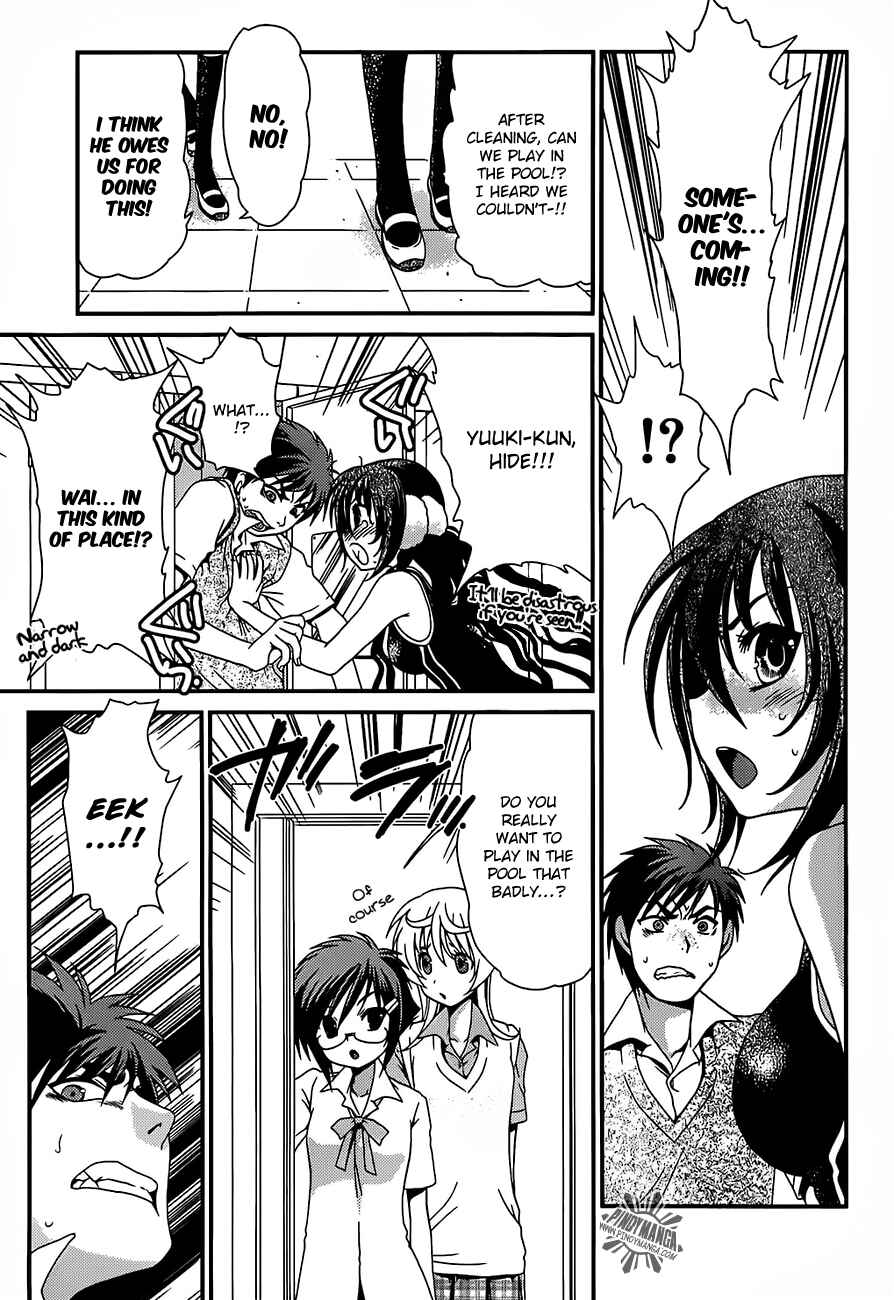 Page 12 Chapter 15 Belief & Sex