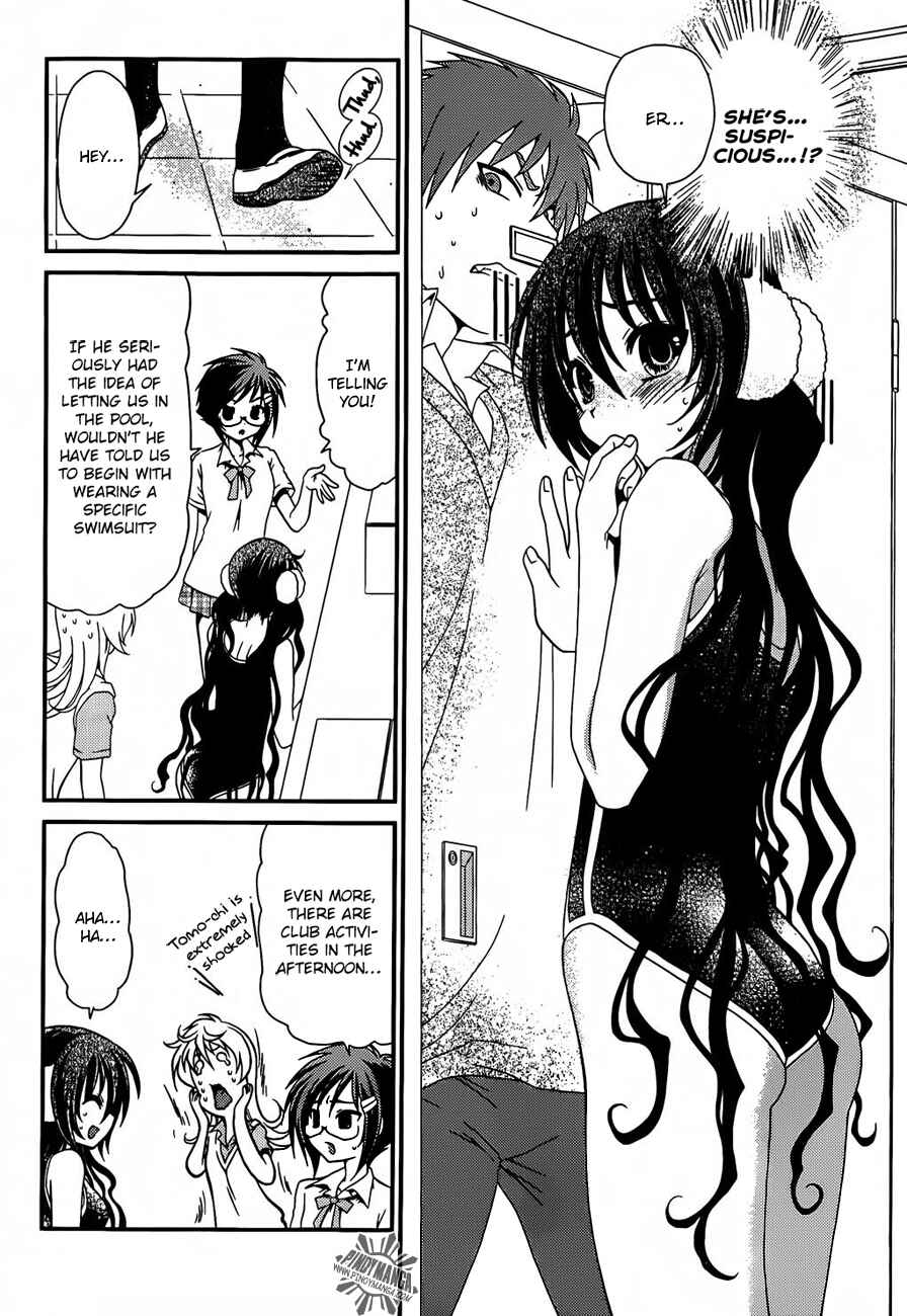 Page 15 Chapter 15 Belief & Sex