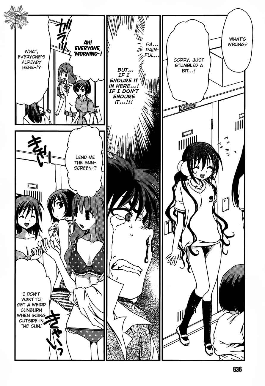 Page 19 Chapter 15 Belief & Sex