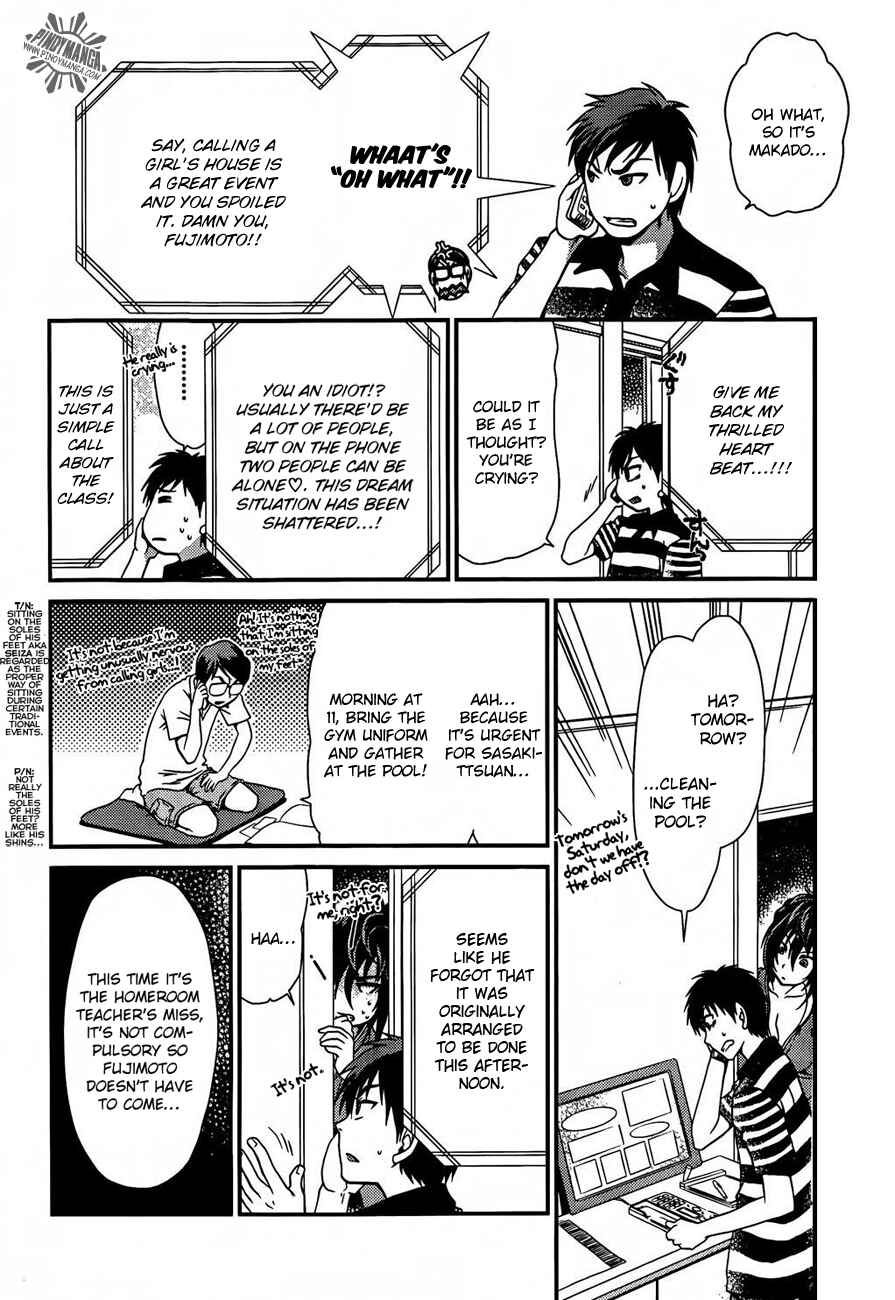 Page 5 Chapter 15 Belief & Sex