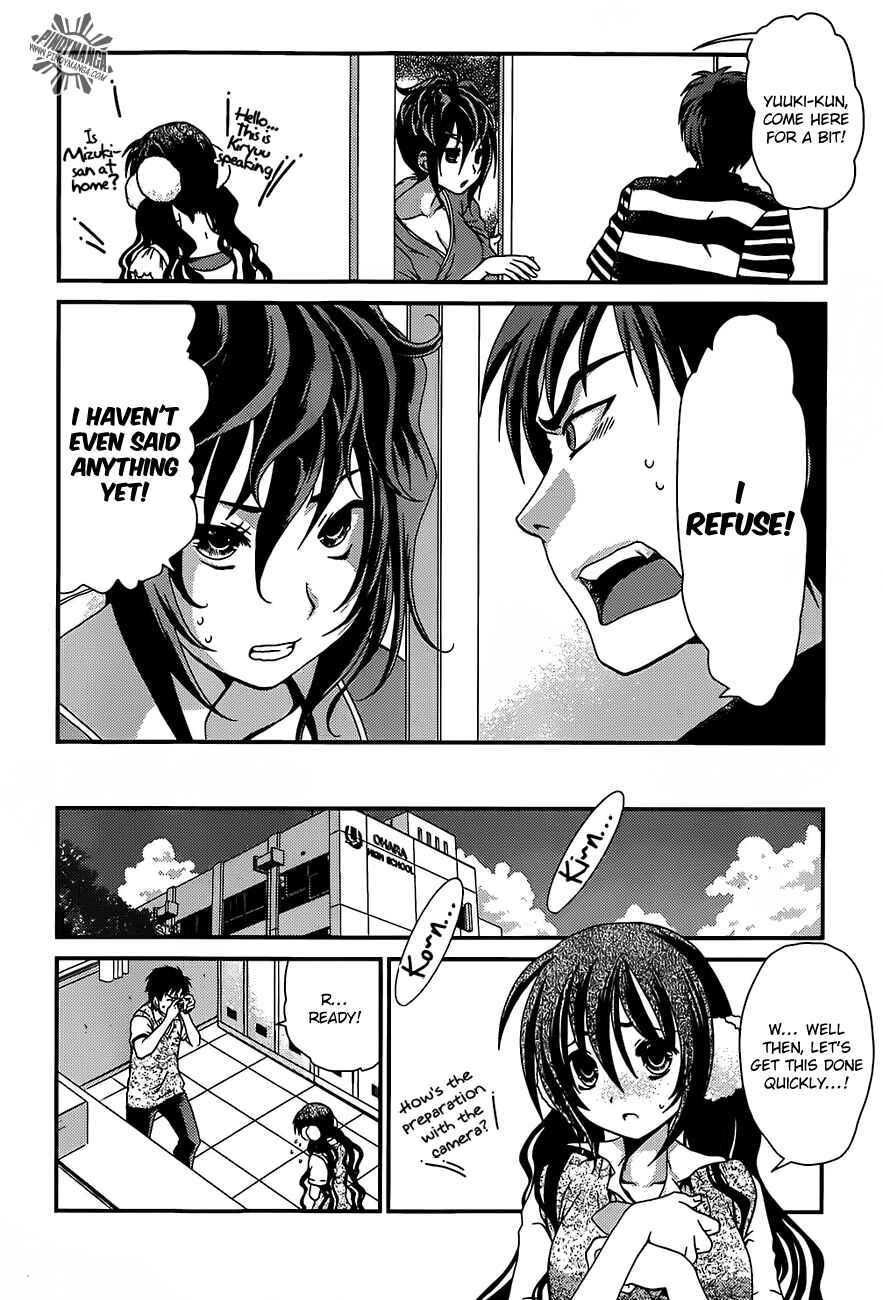 Page 7 Chapter 15 Belief & Sex