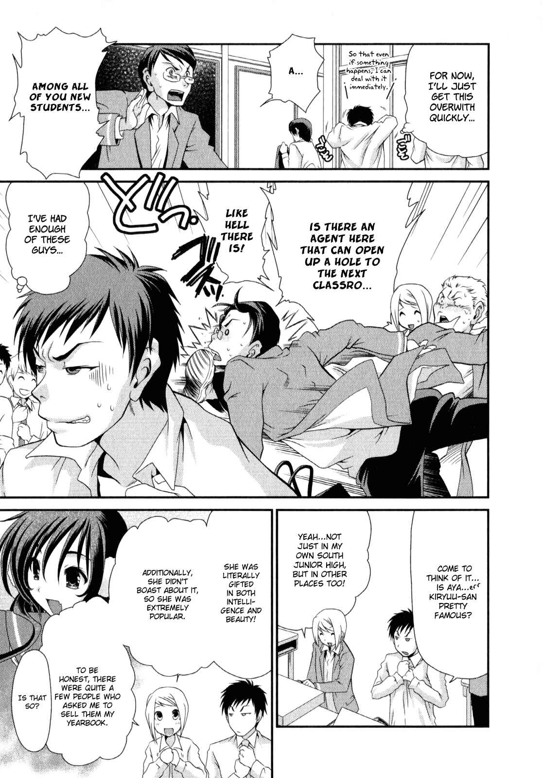 Page 16 Chapter 3 Belief & Sex