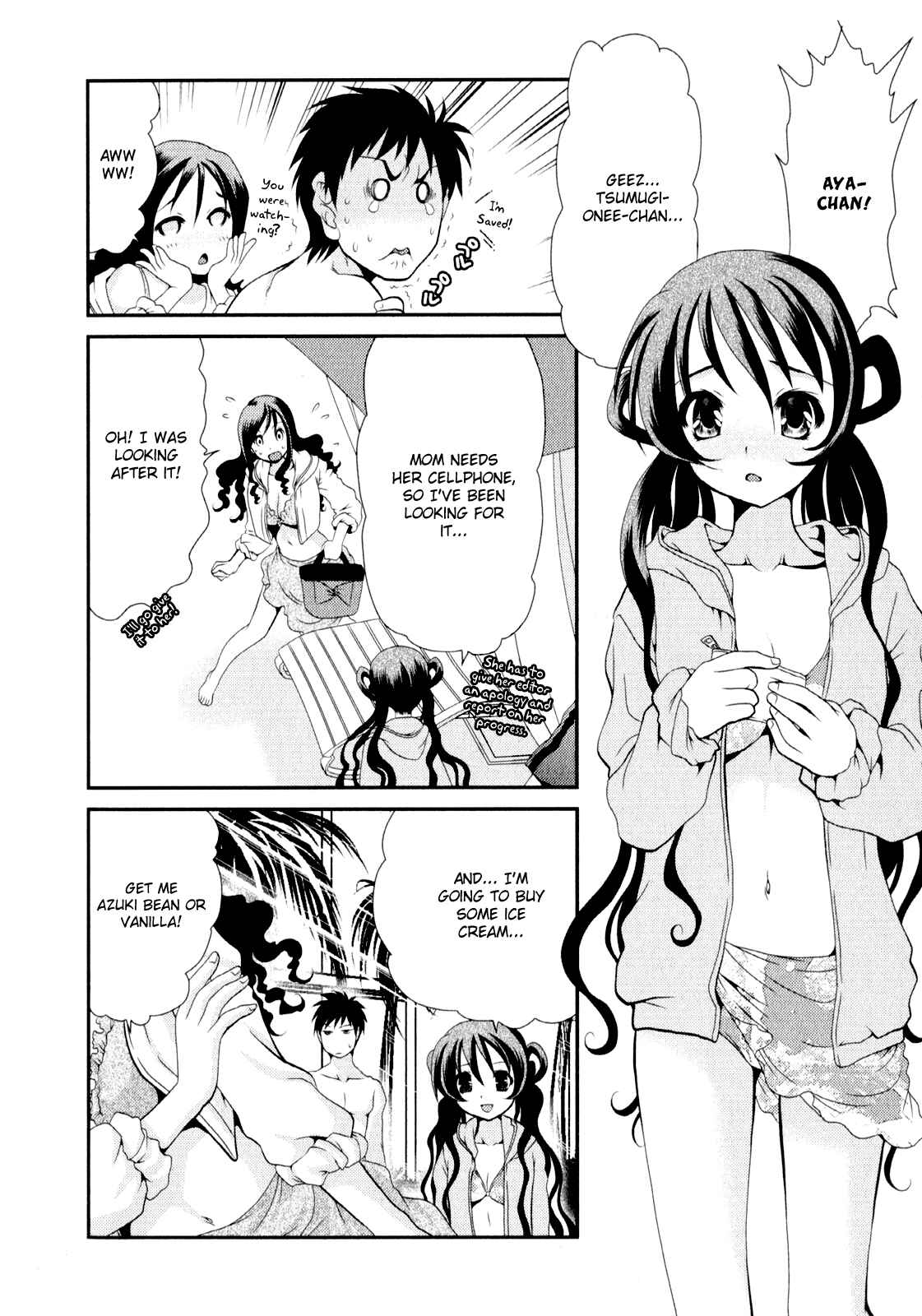 Page 19 Chapter 6 Belief & Sex