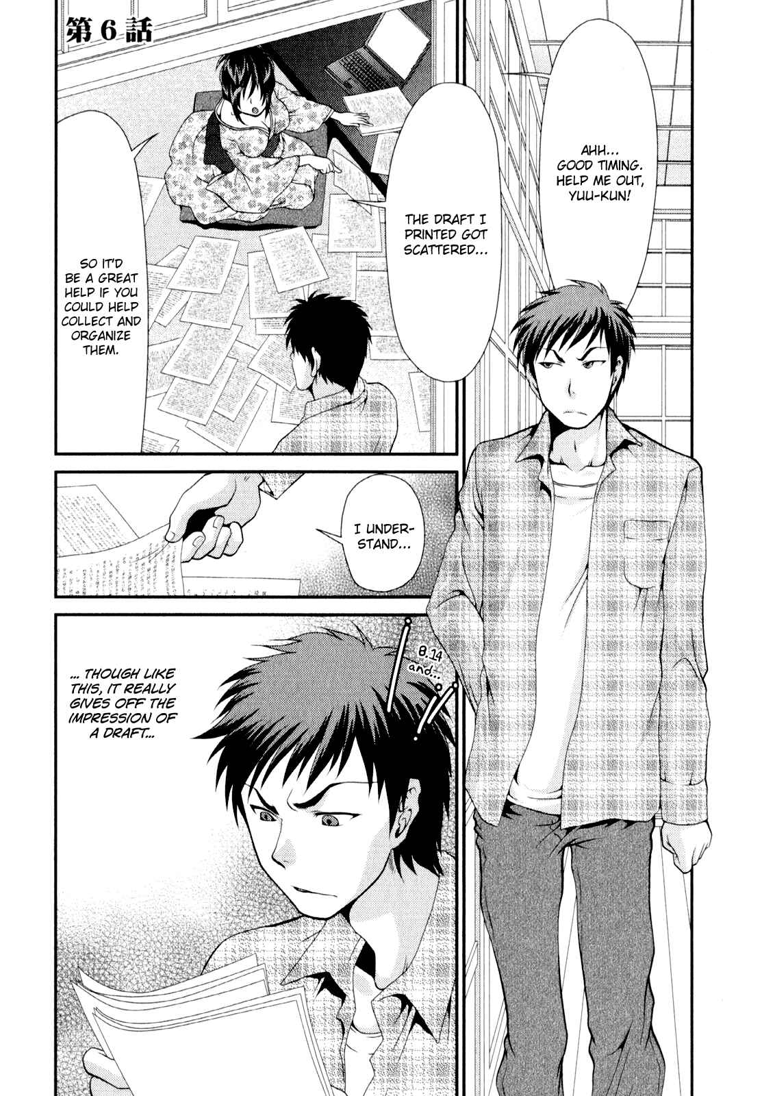 Page 2 Chapter 6 Belief & Sex