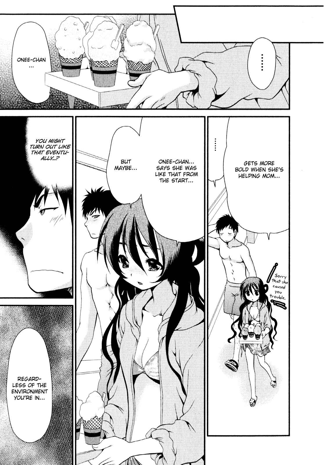 Page 20 Chapter 6 Belief & Sex