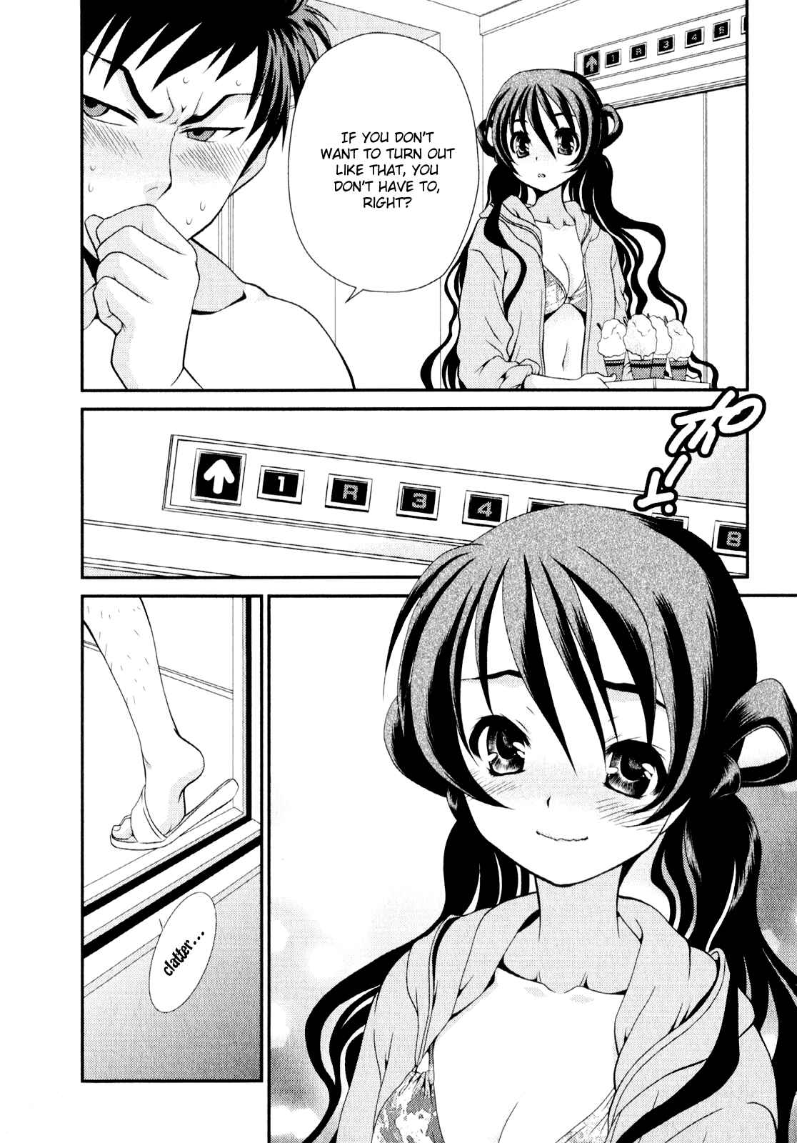 Page 21 Chapter 6 Belief & Sex