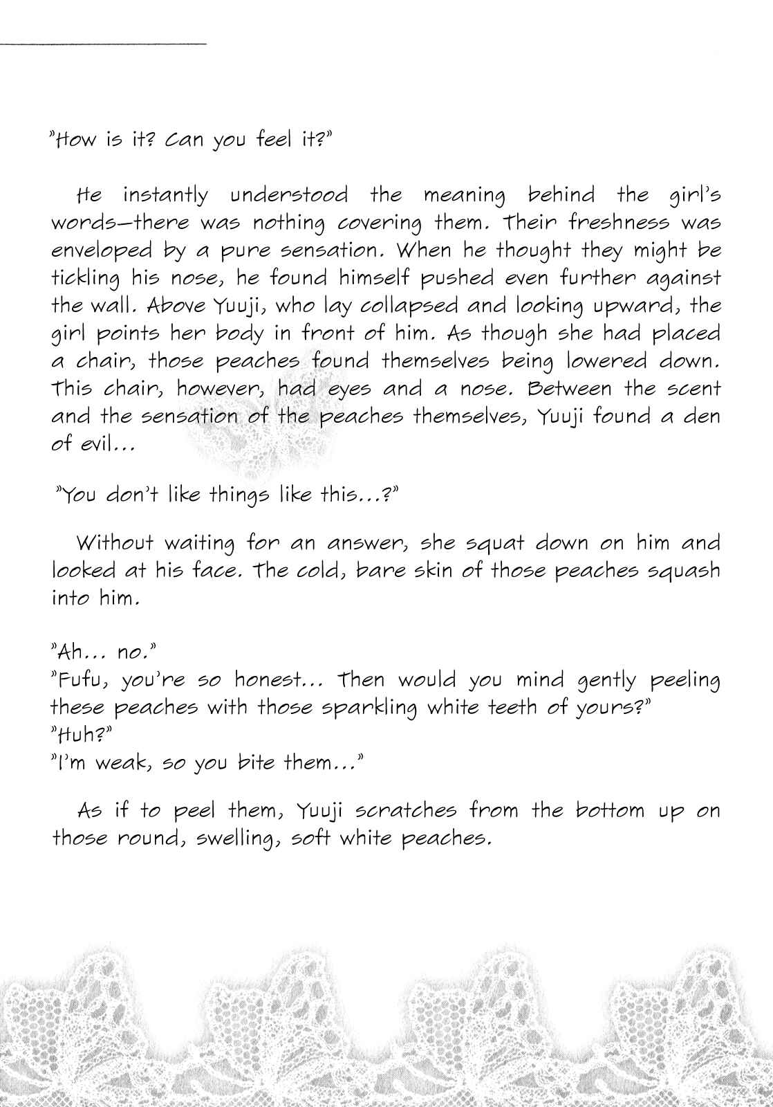 Page 31 Chapter 6 Belief & Sex