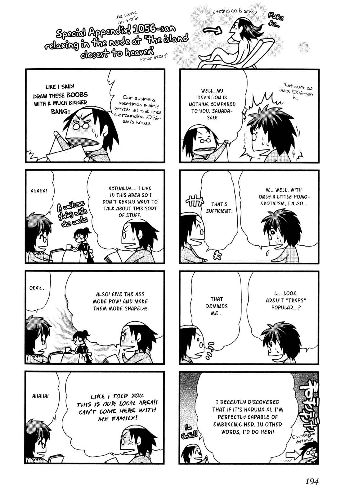Page 36 Chapter 6 Belief & Sex