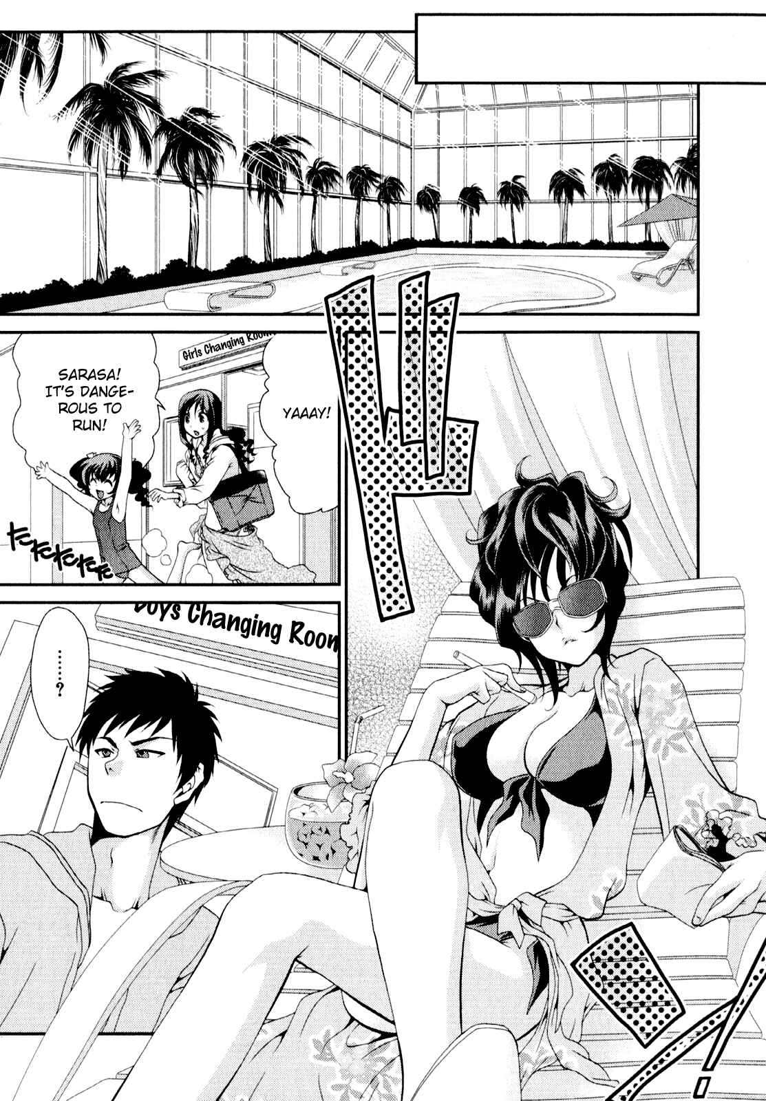 Page 6 Chapter 6 Belief & Sex