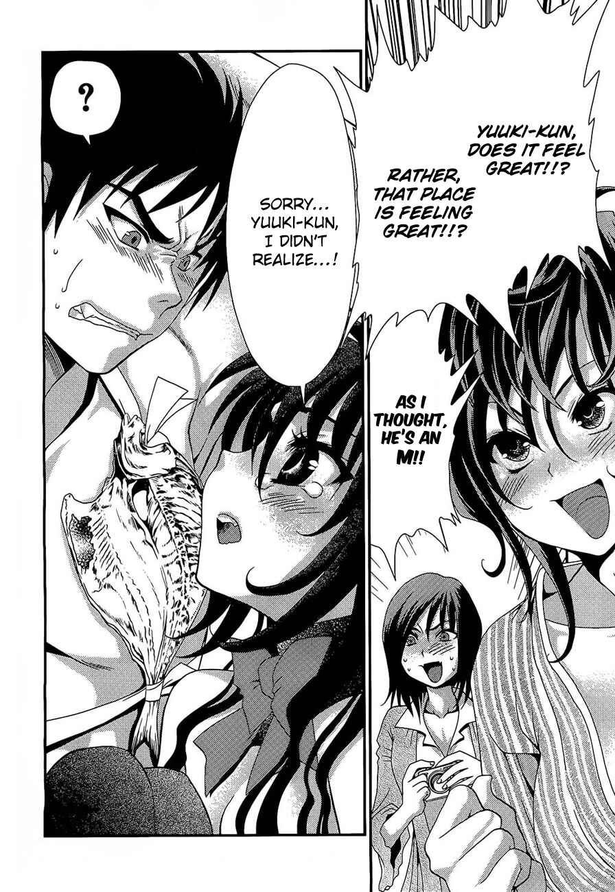 Page 12 Chapter 13.2 Belief & Sex