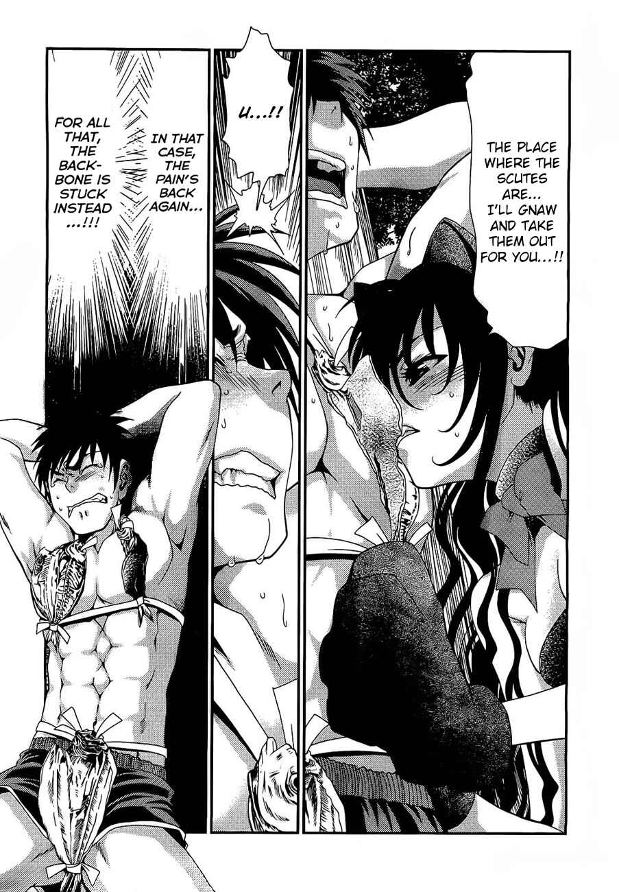 Page 13 Chapter 13.2 Belief & Sex