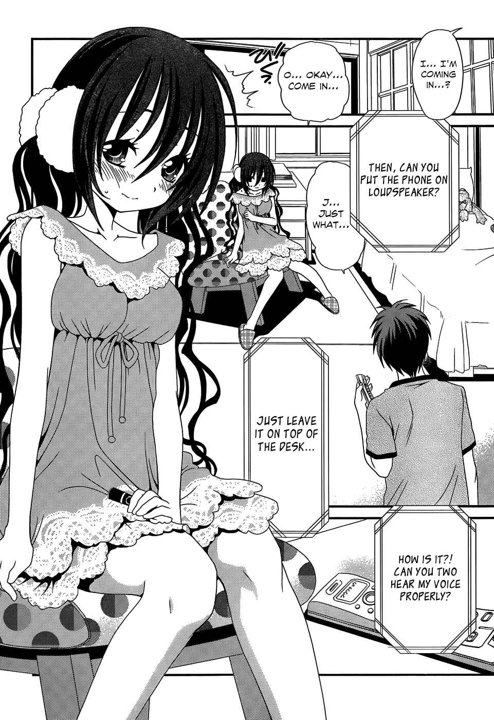 Page 19 Chapter 19 Belief & Sex