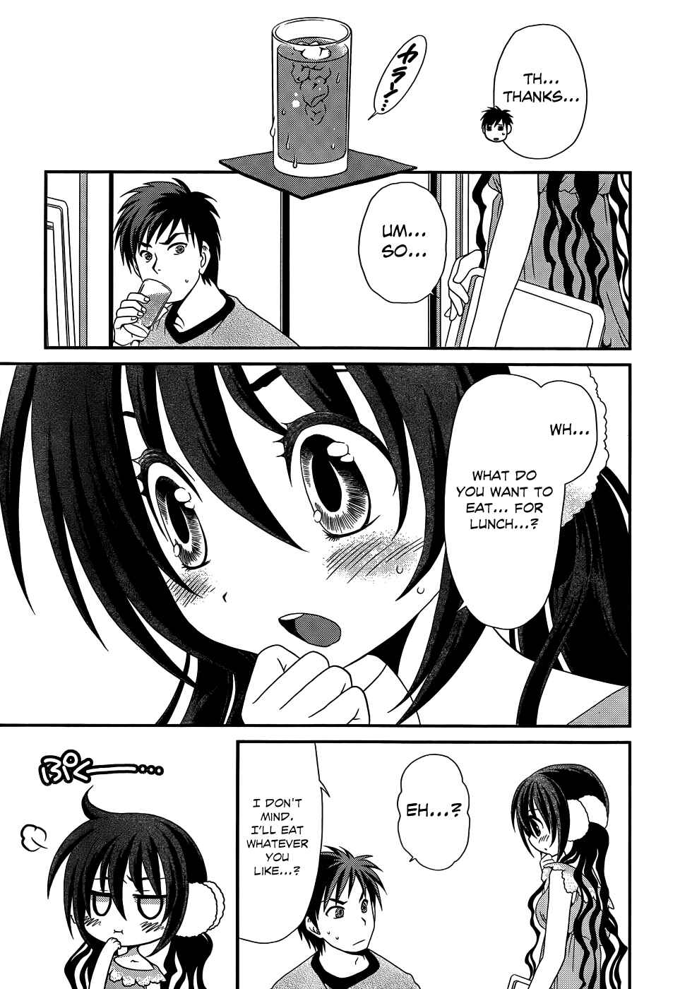 Page 4 Chapter 19 Belief & Sex