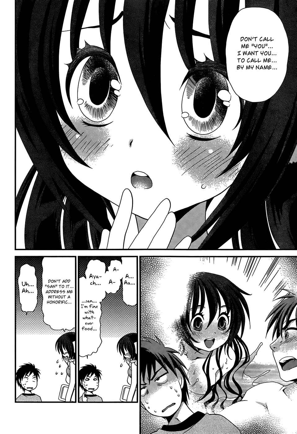 Page 5 Chapter 19 Belief & Sex