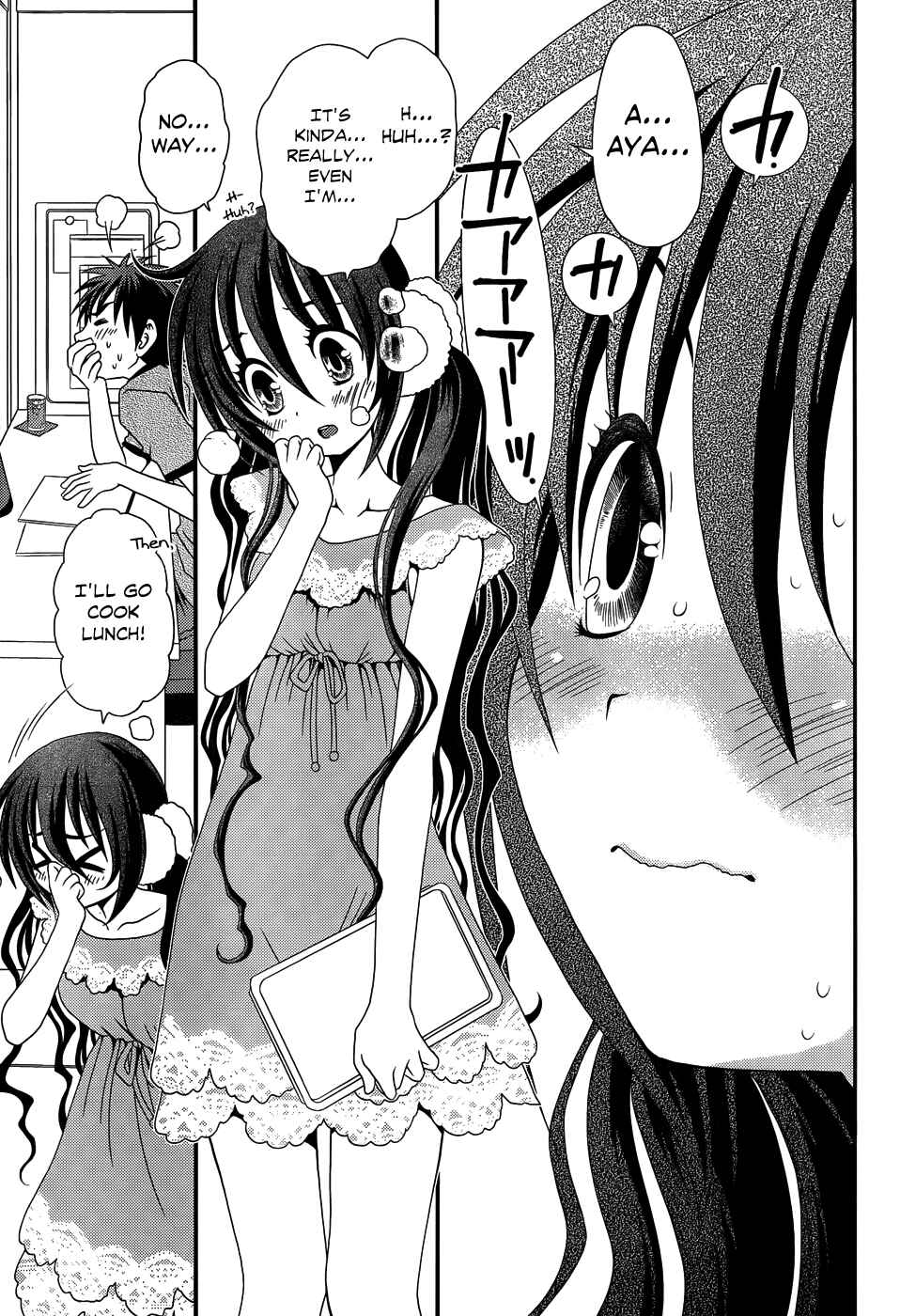 Page 6 Chapter 19 Belief & Sex