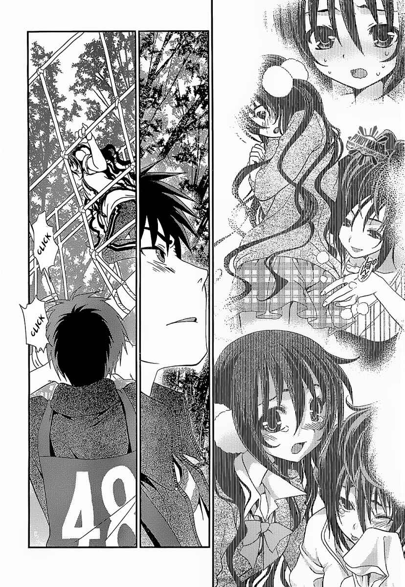Page 15 Chapter 10 Belief & Sex