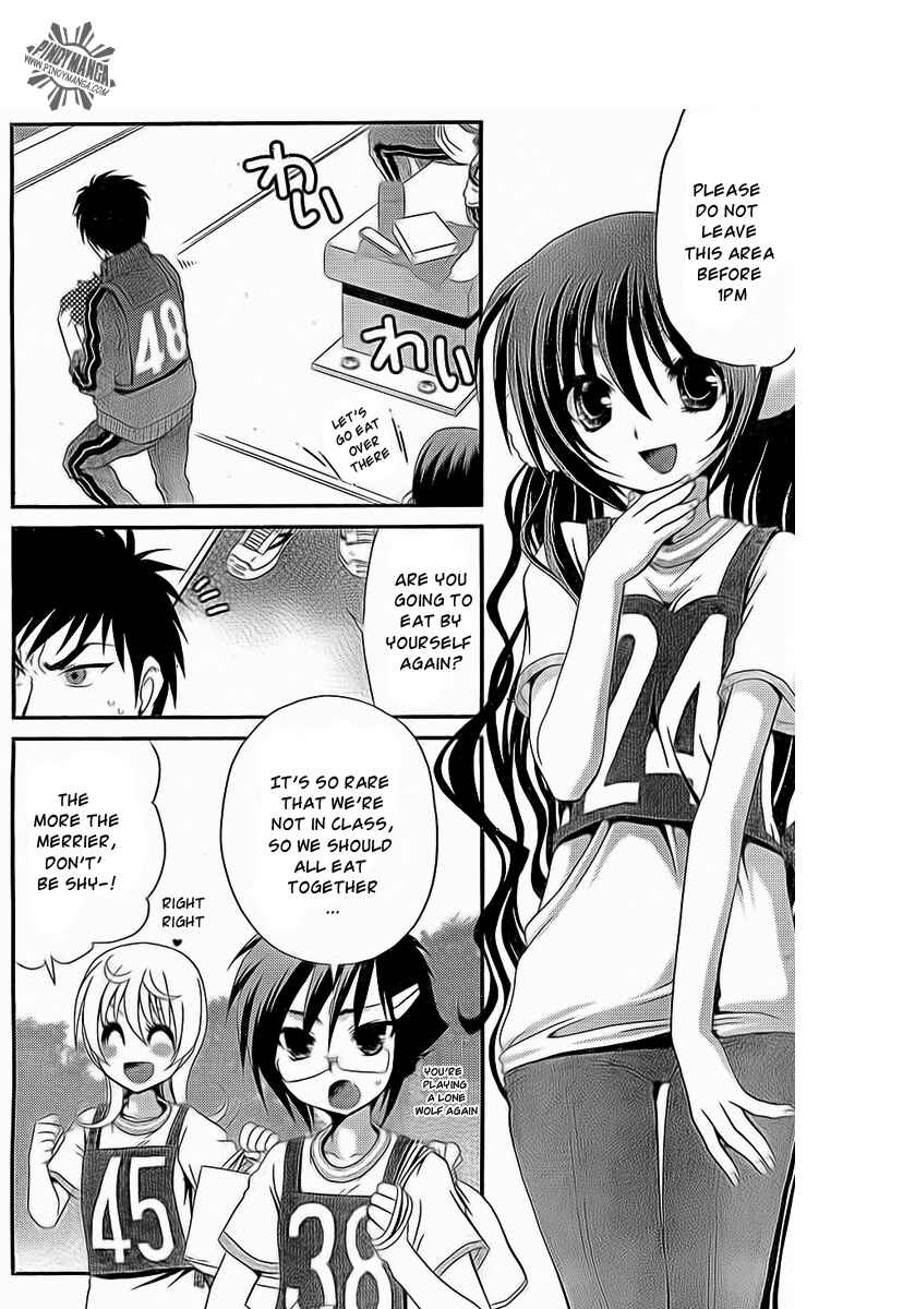 Page 21 Chapter 10 Belief & Sex