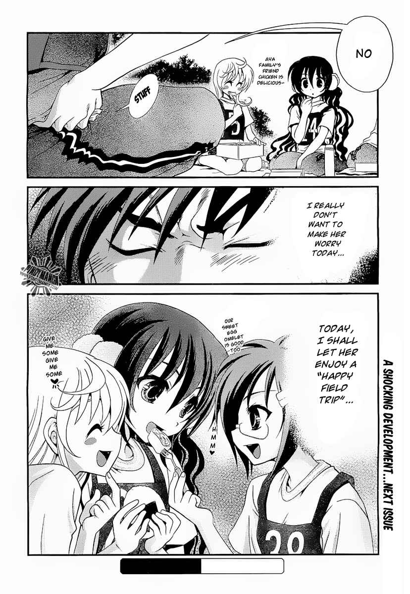 Page 25 Chapter 10 Belief & Sex
