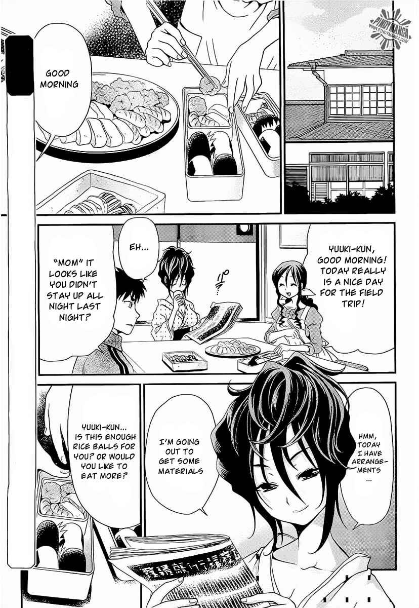 Page 4 Chapter 10 Belief & Sex