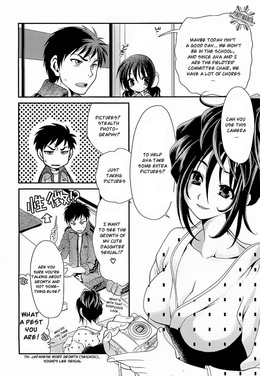 Page 7 Chapter 10 Belief & Sex