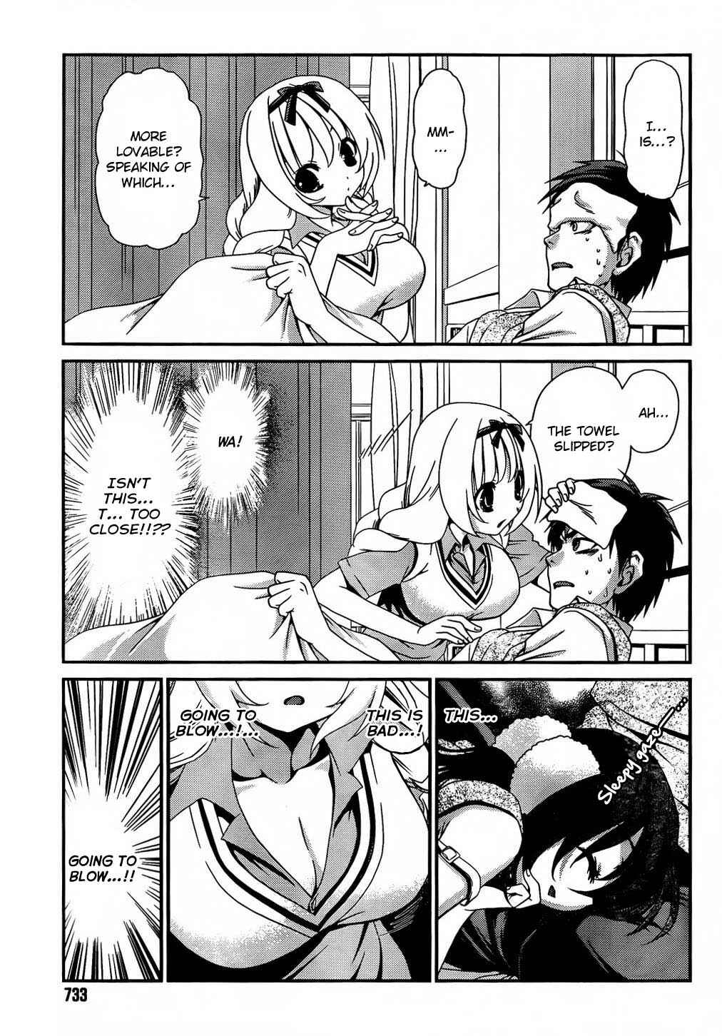 Page 12 Chapter 14.2 Belief & Sex