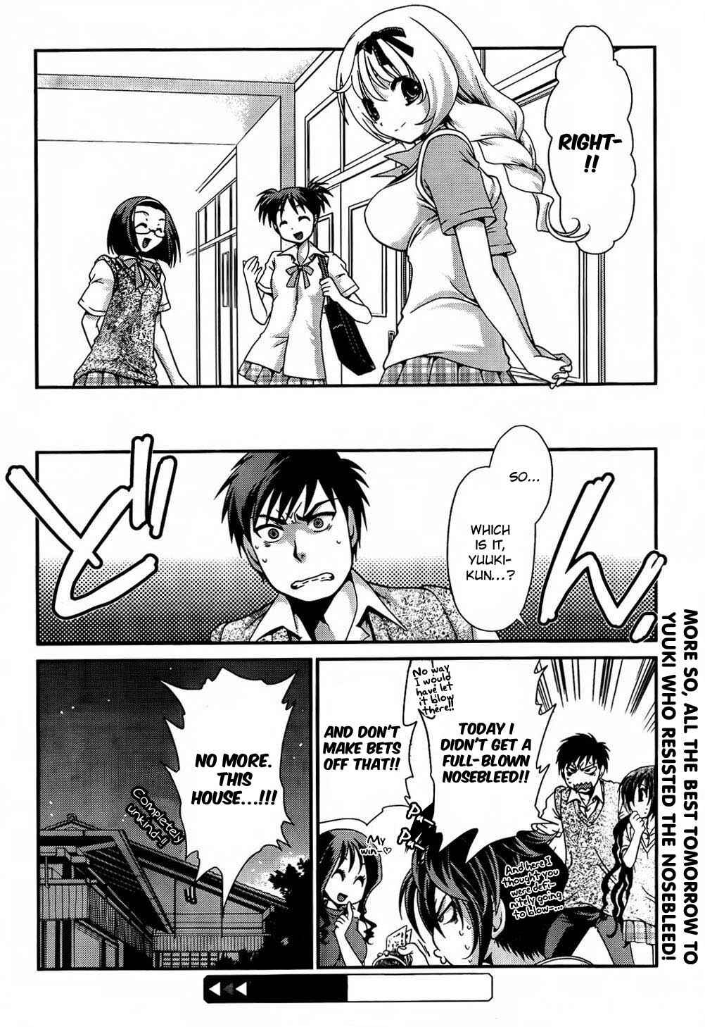 Page 15 Chapter 14.2 Belief & Sex