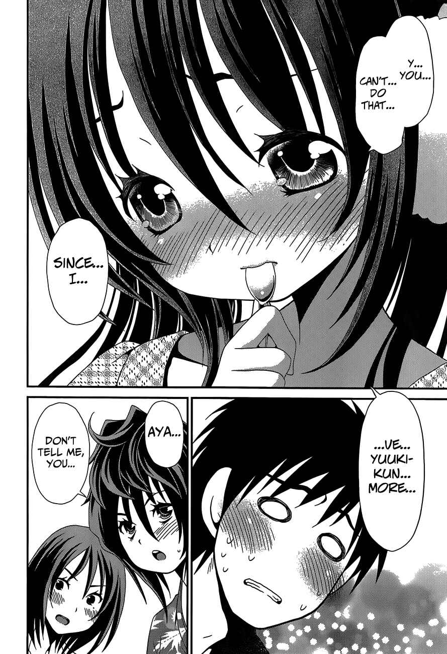 Page 20 Chapter 23 Belief & Sex