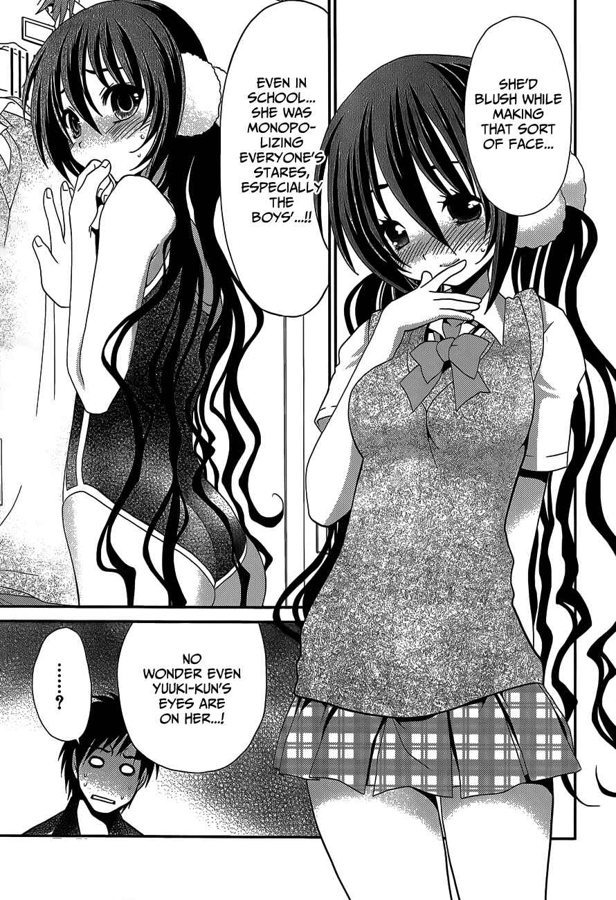 Page 27 Chapter 23 Belief & Sex