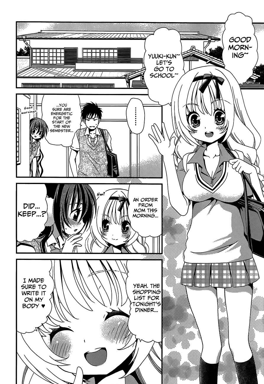 Page 30 Chapter 23 Belief & Sex