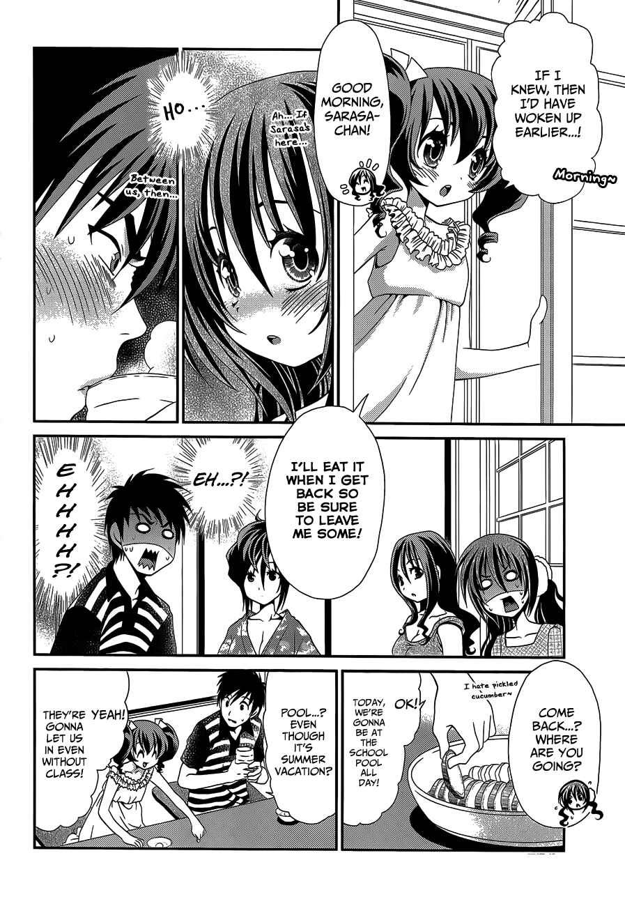 Page 8 Chapter 23 Belief & Sex