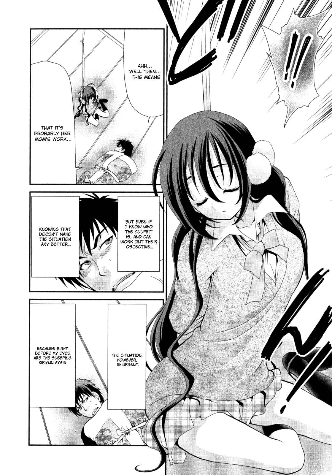 Page 5 Chapter 7 Belief & Sex