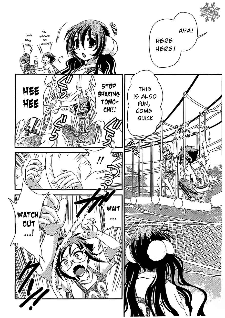 Page 13 Chapter 11 Belief & Sex
