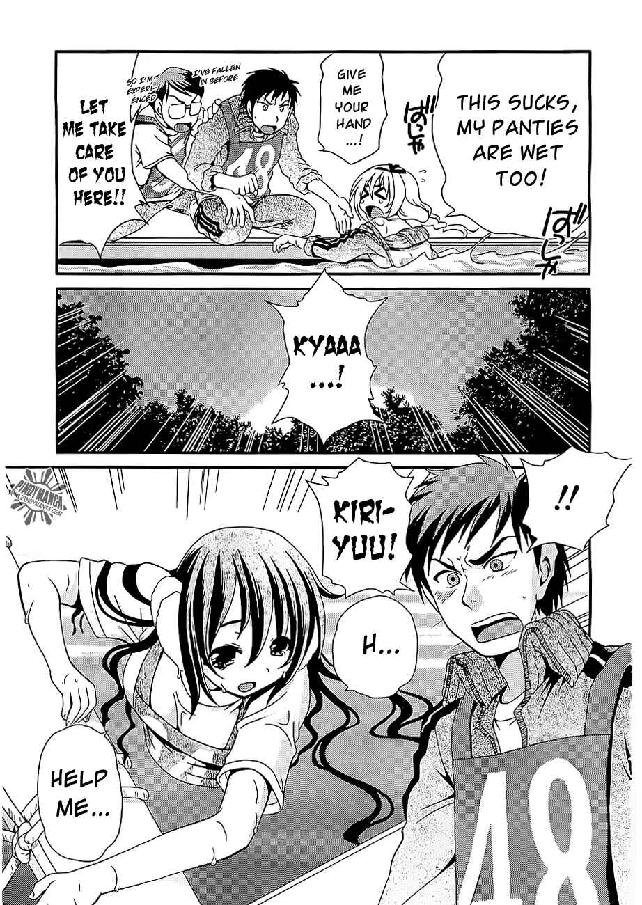 Page 20 Chapter 11 Belief & Sex