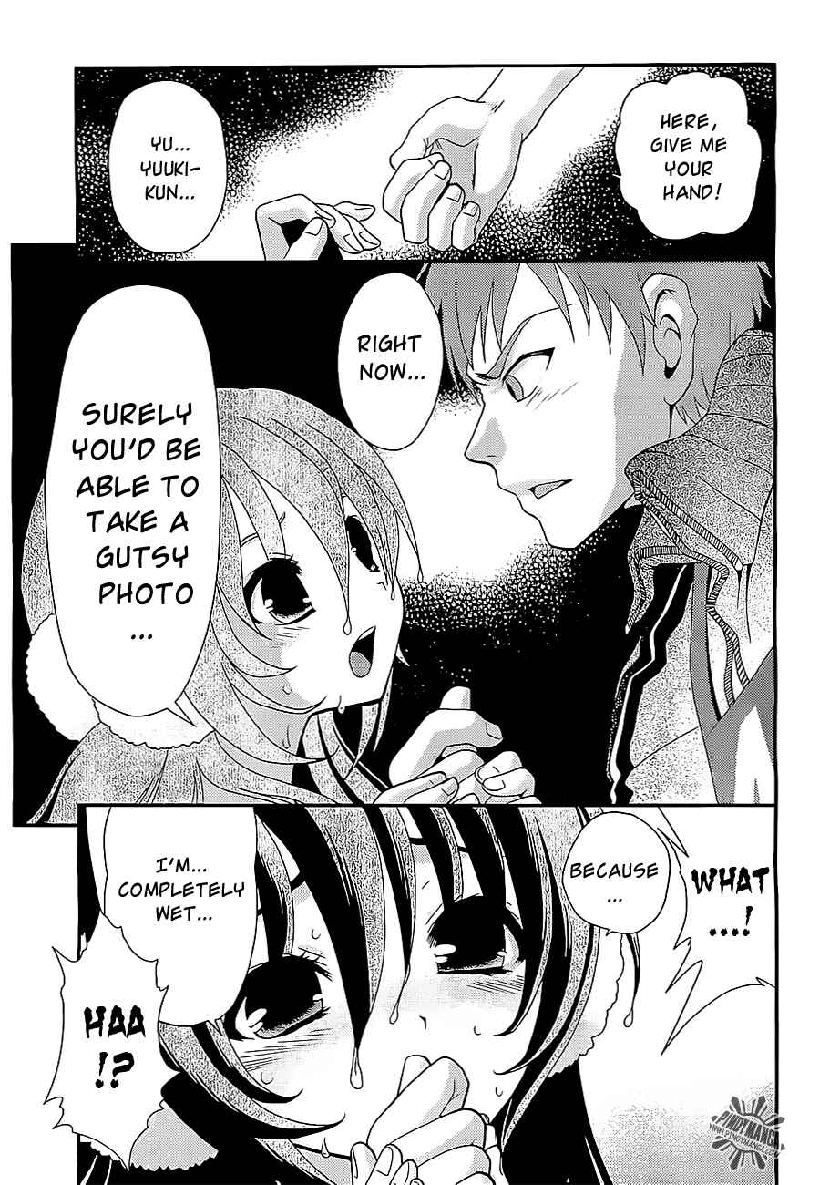 Page 22 Chapter 11 Belief & Sex