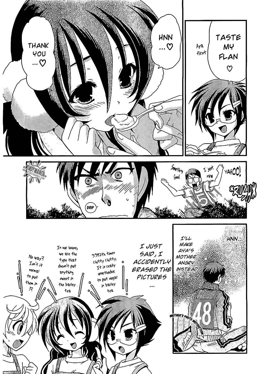 Page 4 Chapter 11 Belief & Sex