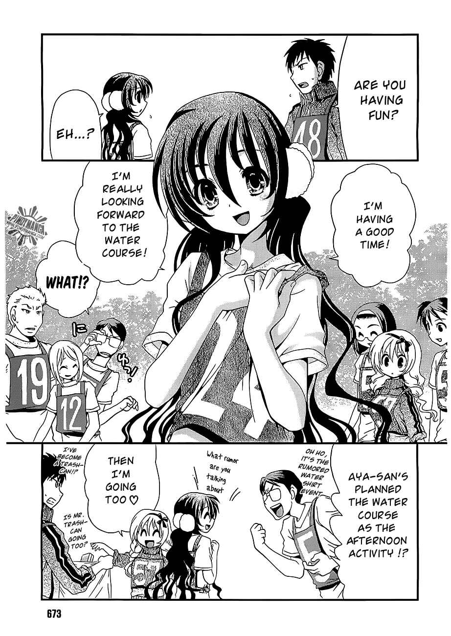 Page 6 Chapter 11 Belief & Sex