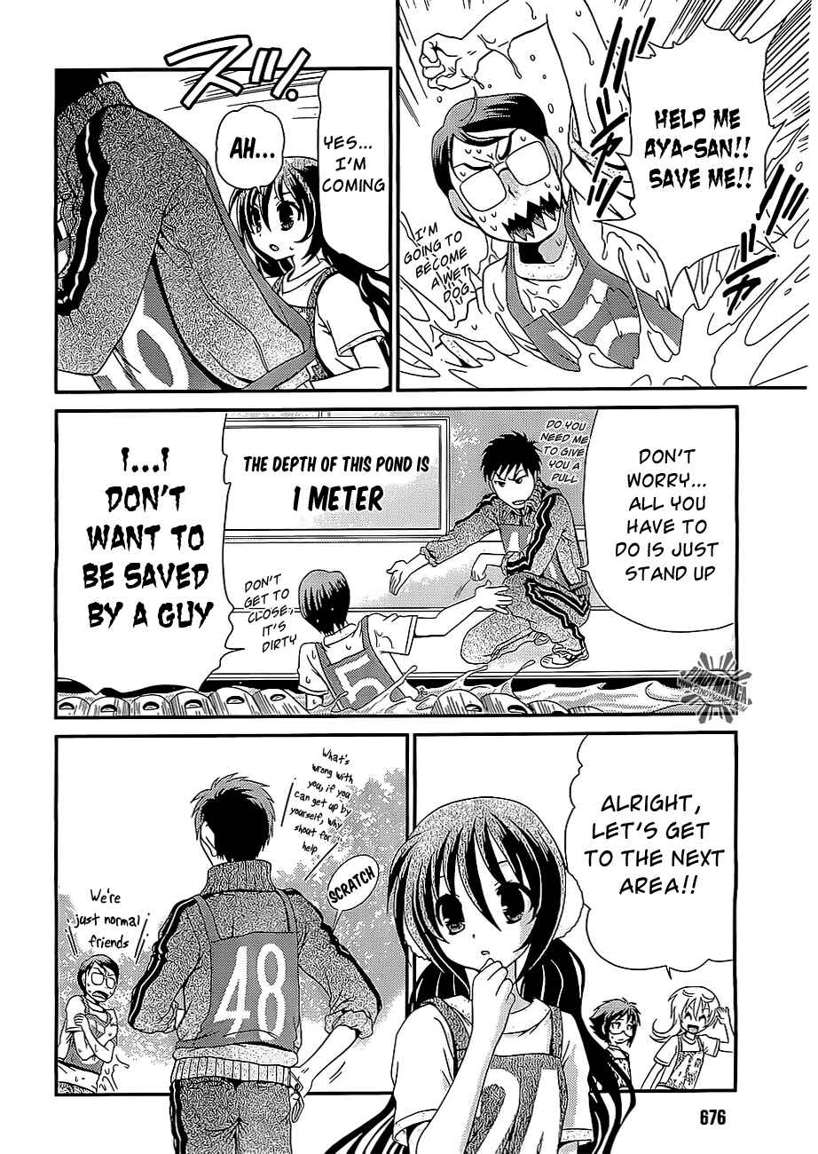 Page 9 Chapter 11 Belief & Sex