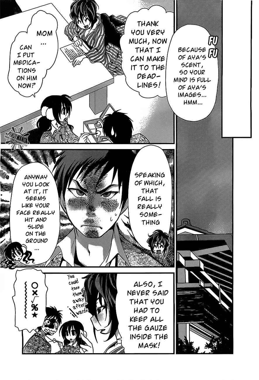 Page 21 Chapter 9.2 Belief & Sex