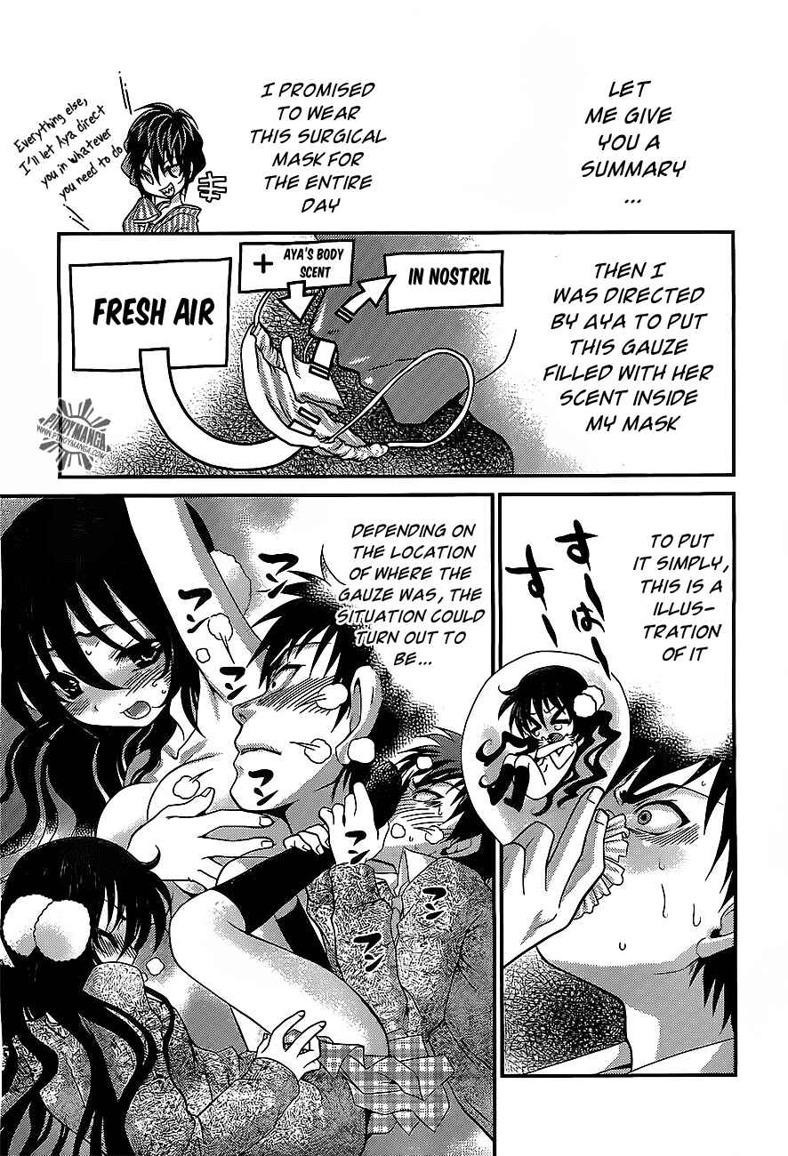Page 6 Chapter 9.2 Belief & Sex