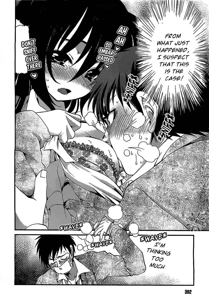 Page 7 Chapter 9.2 Belief & Sex