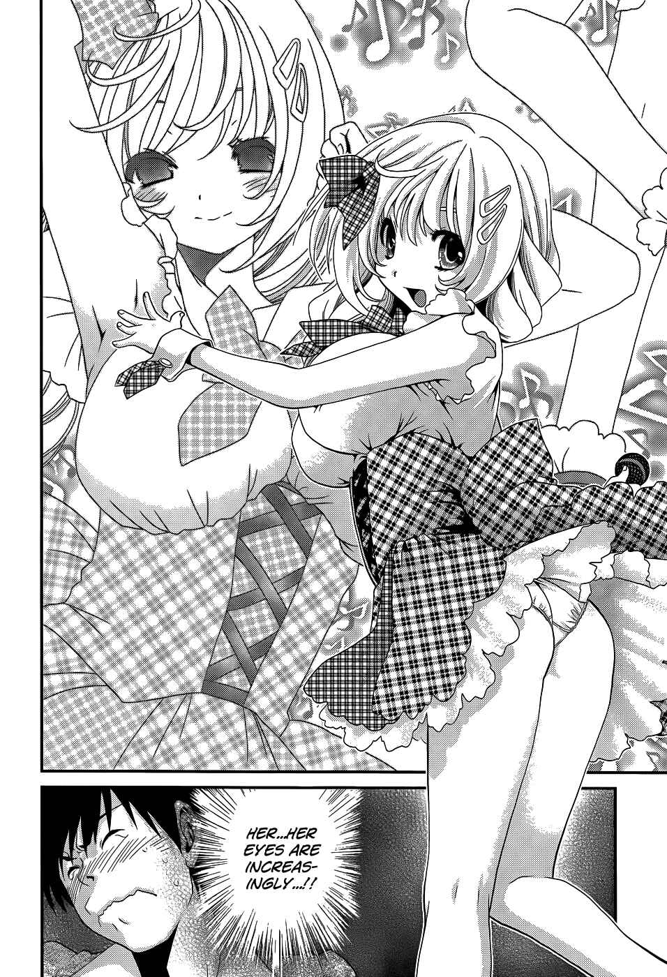 Page 16 Chapter 16 Belief & Sex