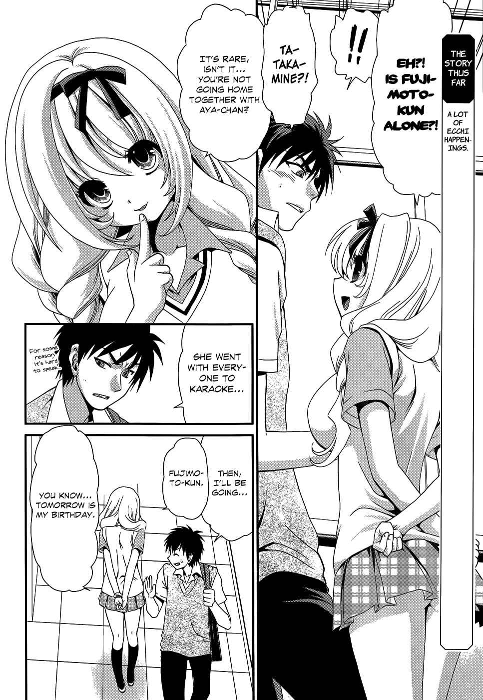 Page 6 Chapter 16 Belief & Sex