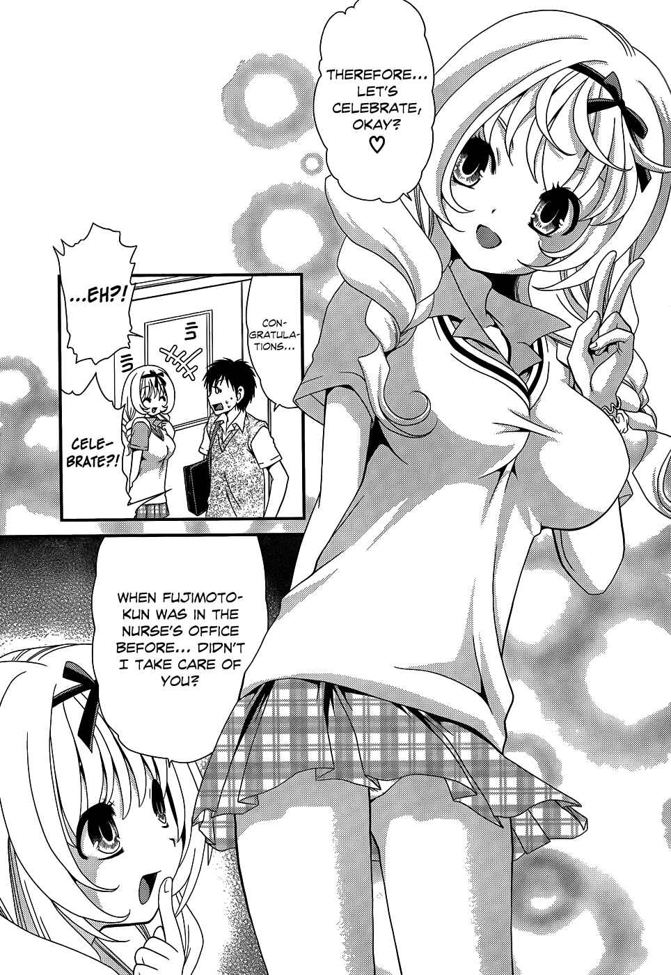 Page 7 Chapter 16 Belief & Sex