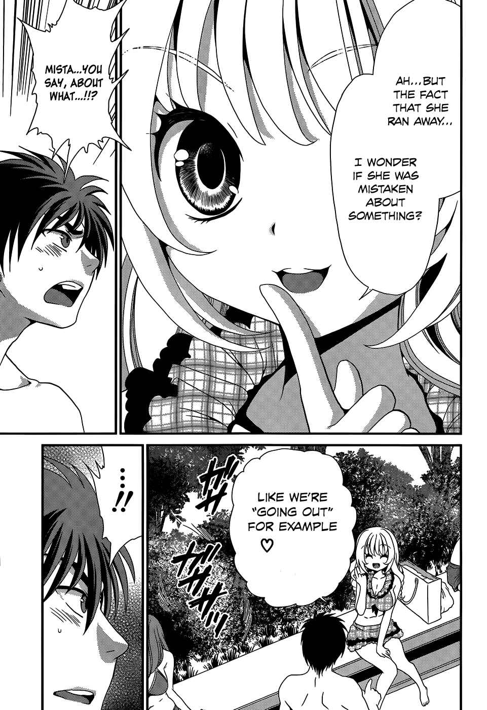 Page 12 Chapter 18 Belief & Sex