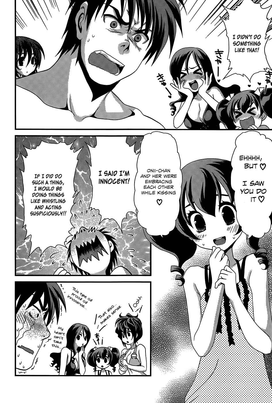 Page 15 Chapter 18 Belief & Sex