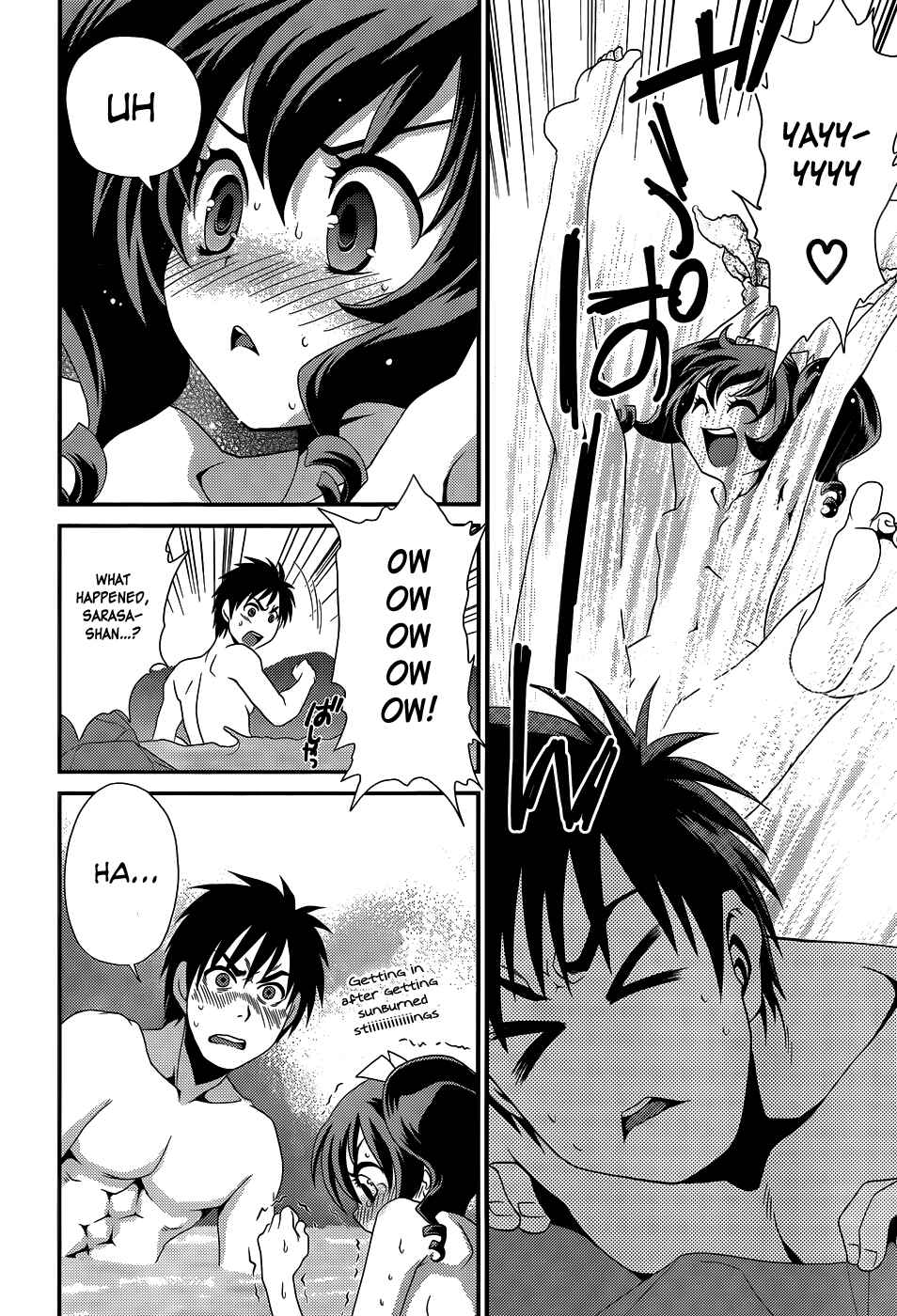Page 21 Chapter 18 Belief & Sex