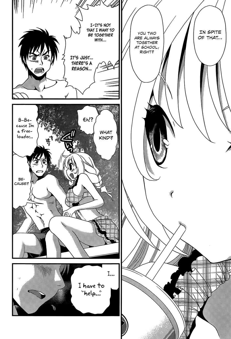Page 9 Chapter 18 Belief & Sex